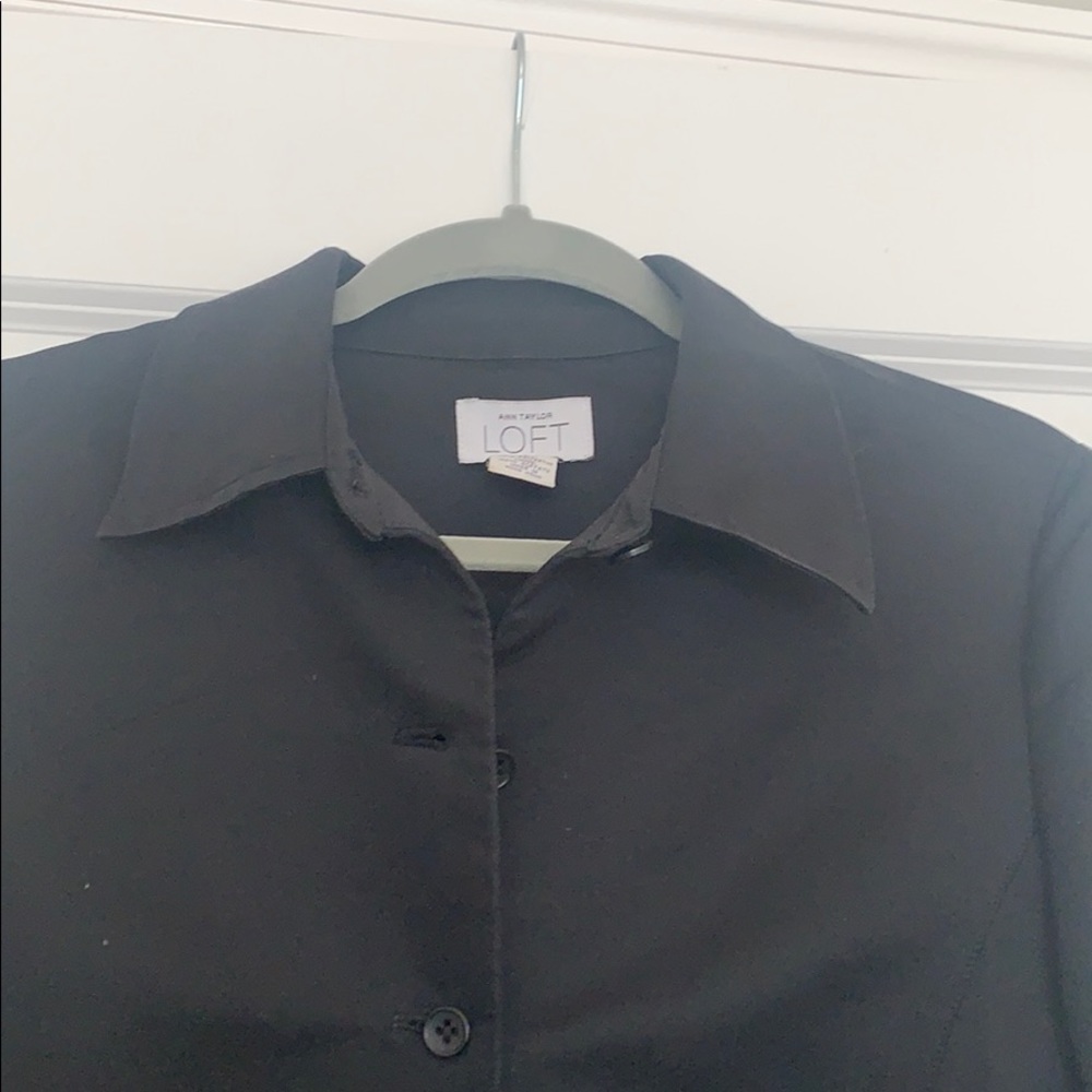 Loft jacket - Picture 2 of 3